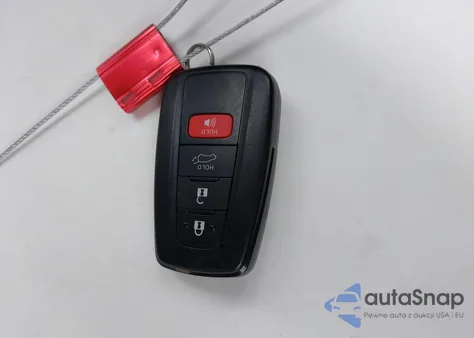 2020 Toyota Rav4 Xle Premium из США, поврежденный, VIN JTMC1RFV7LD059383